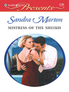 Mistress of the Sheikh